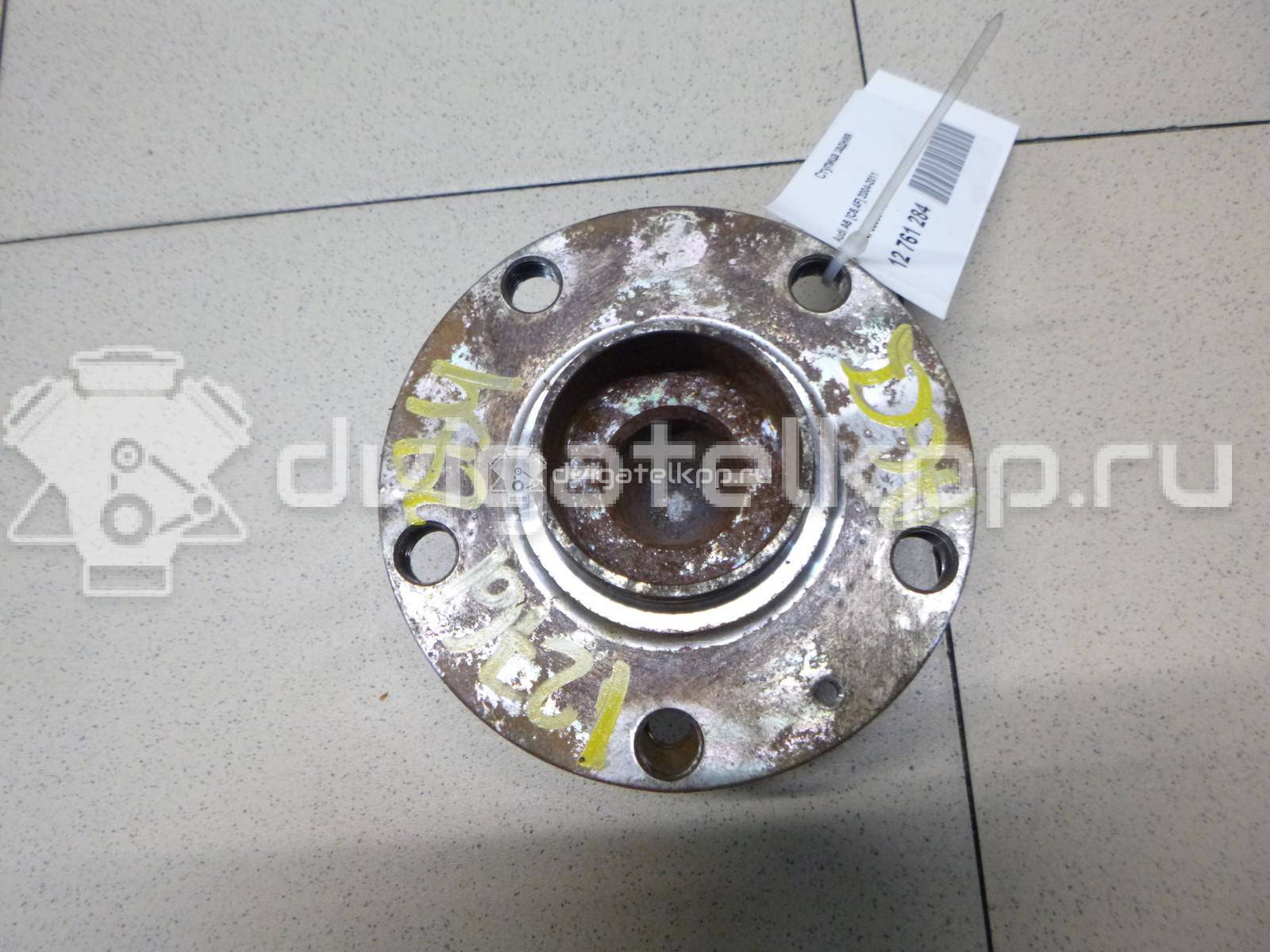 Фото Ступица задняя  4F0598611B для Audi A6 {forloop.counter}}