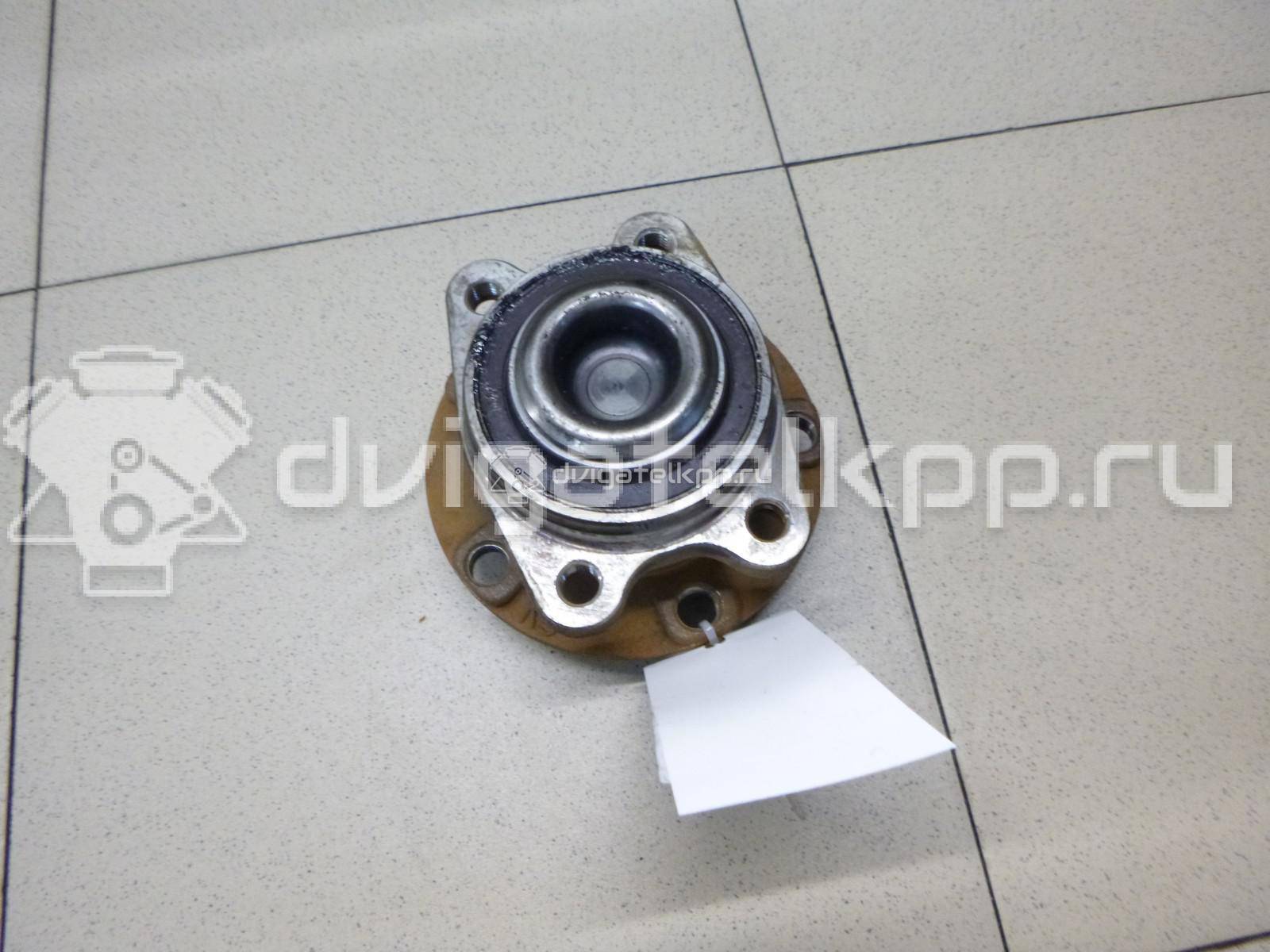 Фото Ступица задняя  4F0598611B для Audi A6 {forloop.counter}}