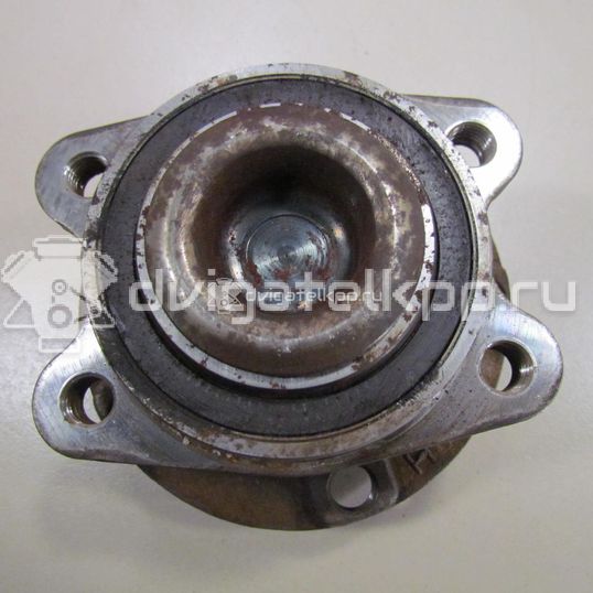 Фото Ступица задняя  4F0598611B для Audi A6