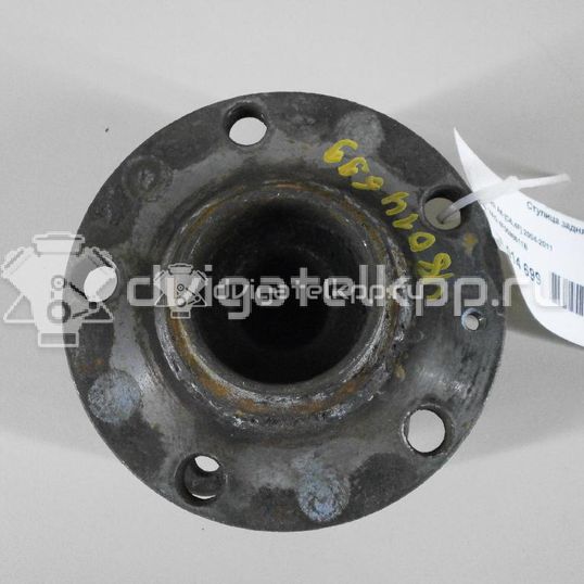 Фото Ступица задняя  4F0598611B для Audi A6
