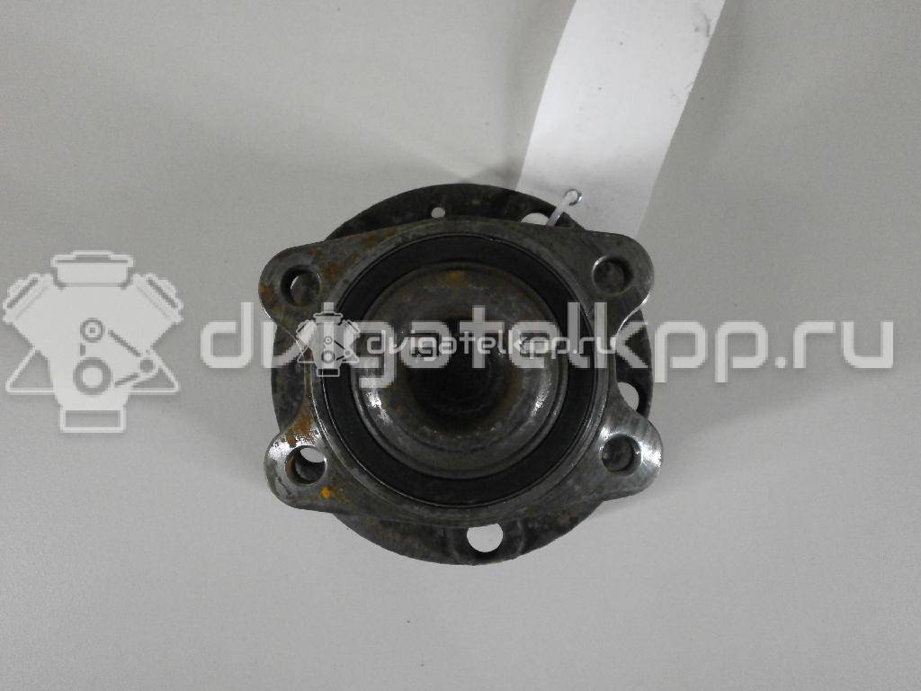 Фото Ступица задняя  4F0598611B для Audi A6 {forloop.counter}}
