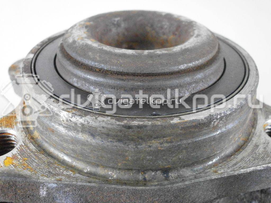 Фото Ступица задняя  4F0598611B для Audi A6 {forloop.counter}}
