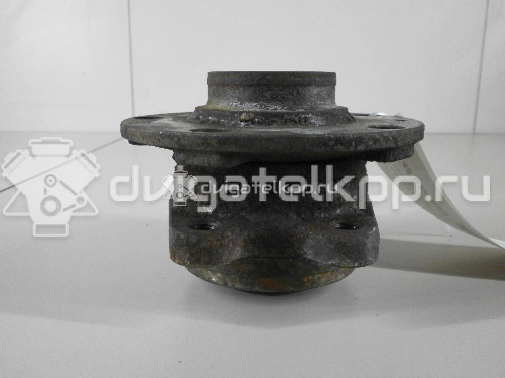 Фото Ступица задняя  4F0598611B для Audi A6 {forloop.counter}}