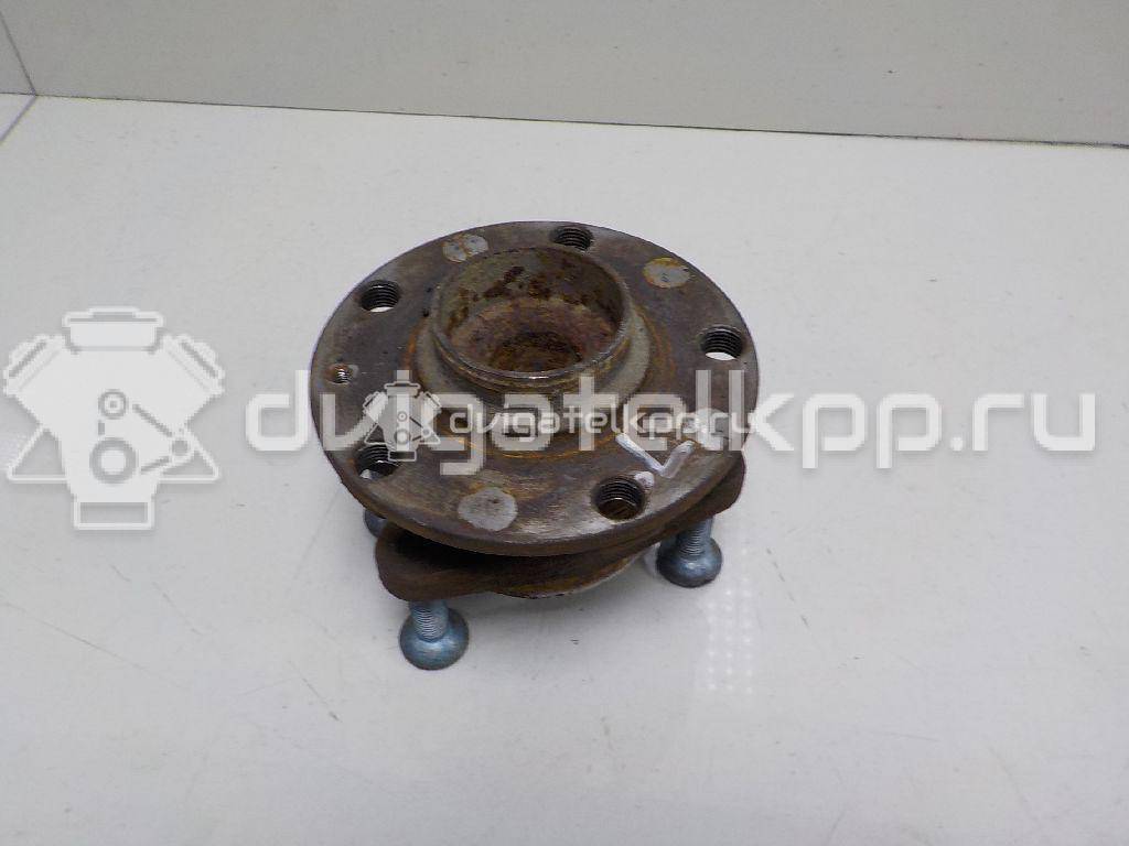 Фото Ступица задняя  4f0598611b для Audi A6 {forloop.counter}}