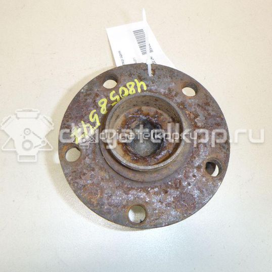 Фото Ступица задняя  4F0598611B для Audi A6