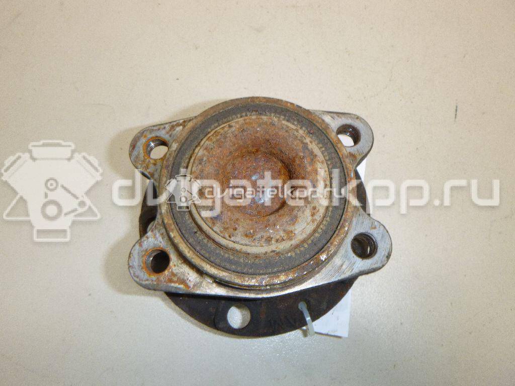 Фото Ступица задняя  4F0598611B для Audi A6 {forloop.counter}}