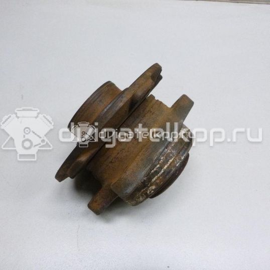 Фото Ступица задняя  4F0598611B для Audi A6