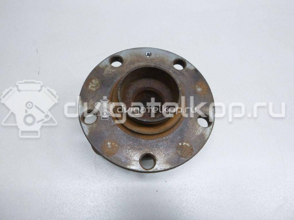 Фото Ступица задняя  4F0598611B для Audi A6 {forloop.counter}}