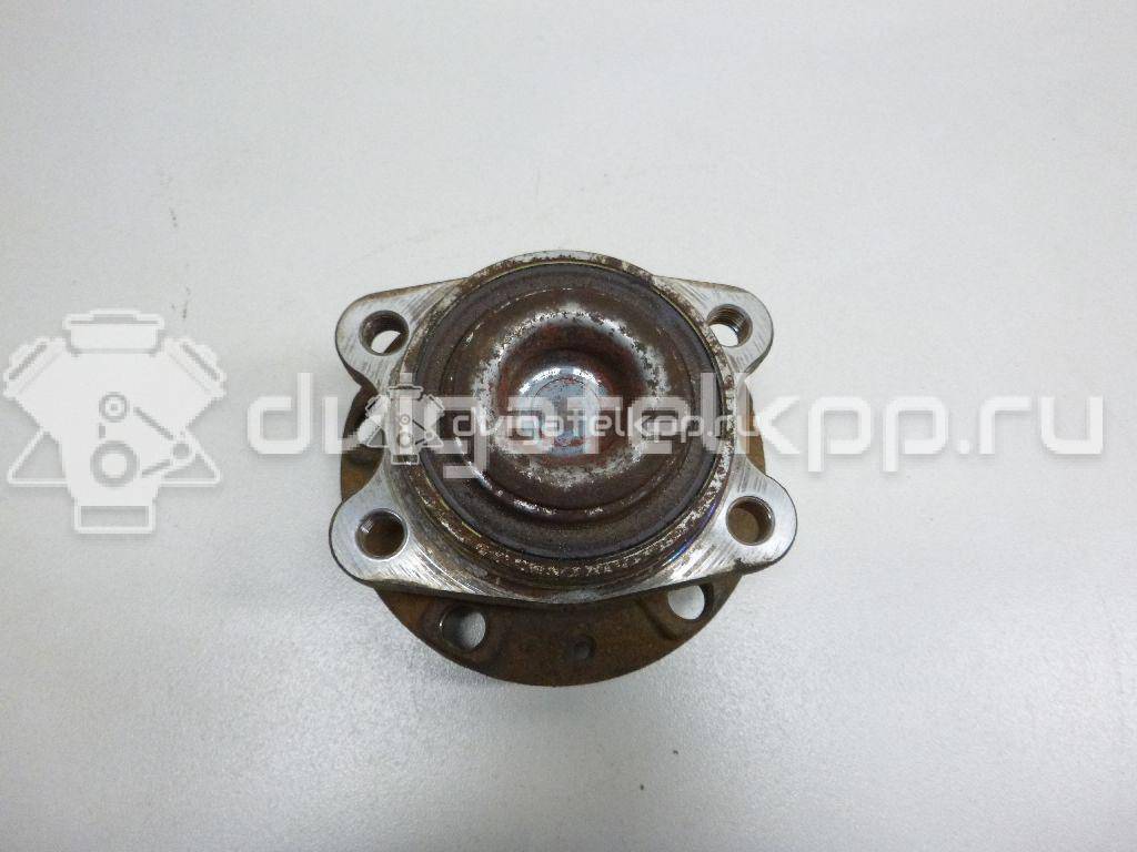 Фото Ступица задняя  4F0598611B для Audi A6 {forloop.counter}}