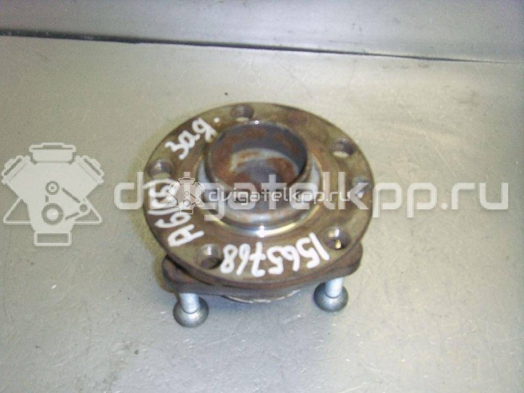 Фото Ступица задняя  4f0598611b для Audi A6 {forloop.counter}}