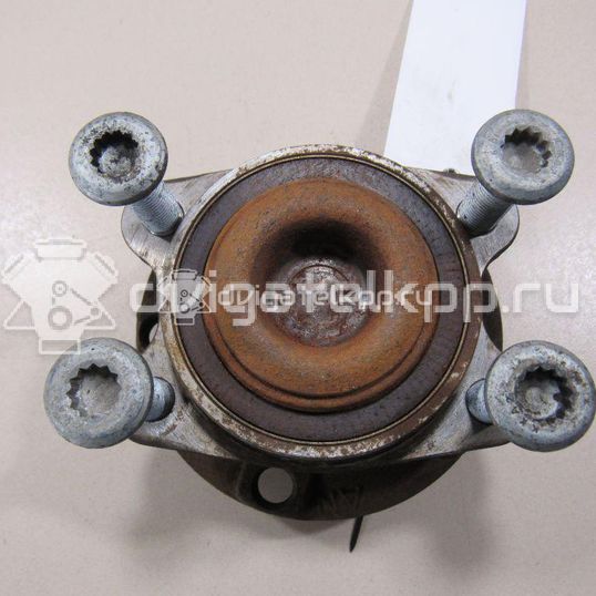 Фото Ступица задняя  4F0598611B для Audi A6