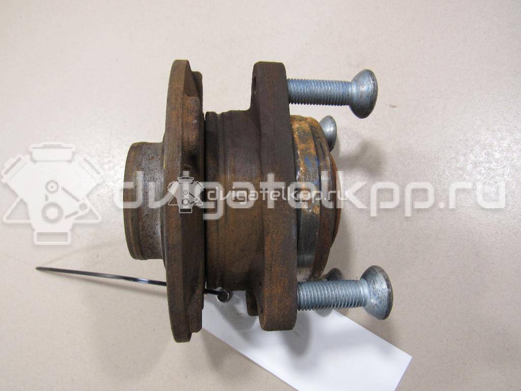 Фото Ступица задняя  4F0598611B для Audi A6 {forloop.counter}}