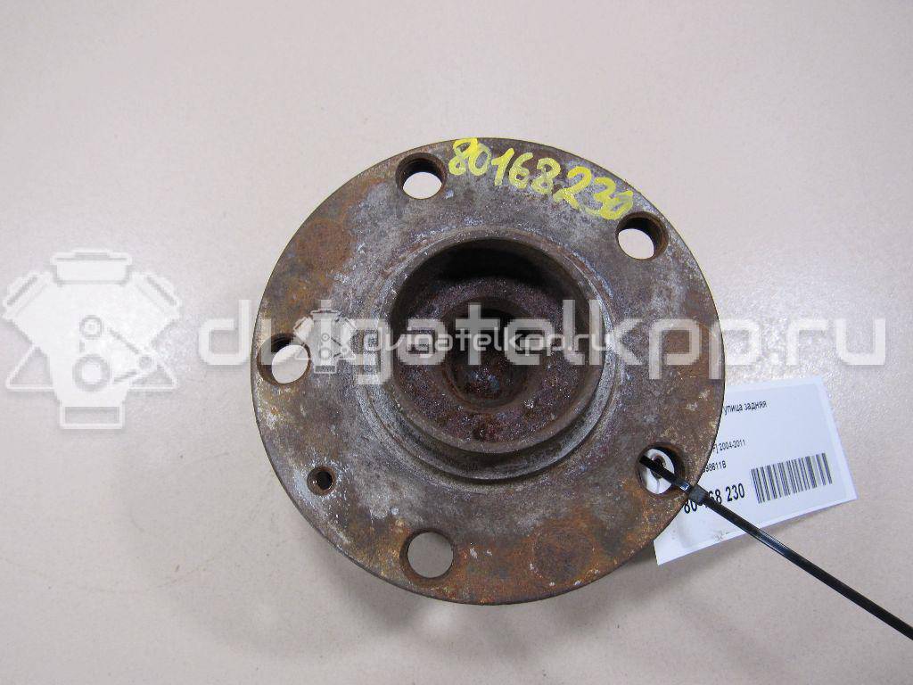Фото Ступица задняя  4F0598611B для Audi A6 {forloop.counter}}