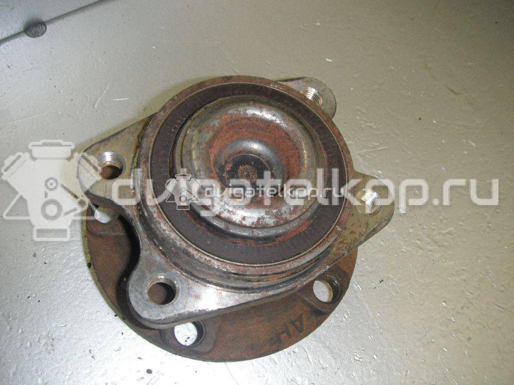 Фото Ступица задняя  4f0598611b для Audi A6 {forloop.counter}}