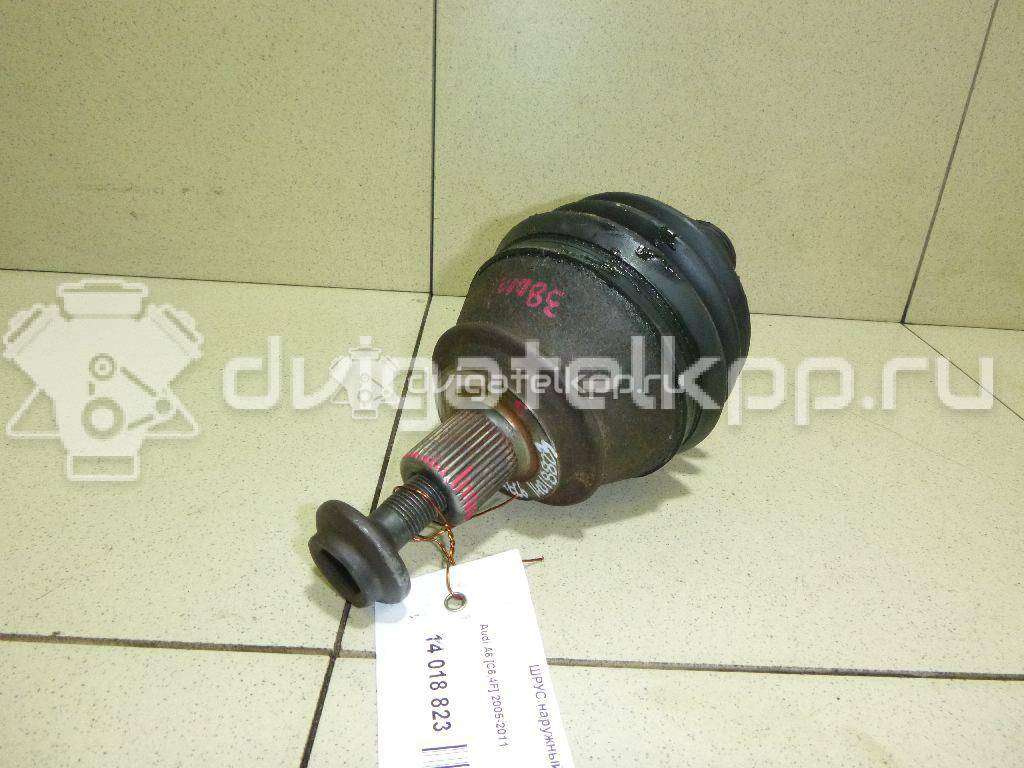 Фото ШРУС наружный передний  4F0498099A для Audi A8 / A6 {forloop.counter}}