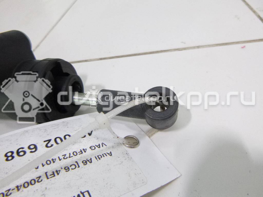 Фото Цилиндр сцепления главный  4F0721401A для Audi A6 {forloop.counter}}