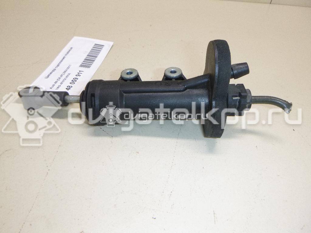 Фото Цилиндр сцепления главный  4F0721401A для Audi A6 {forloop.counter}}