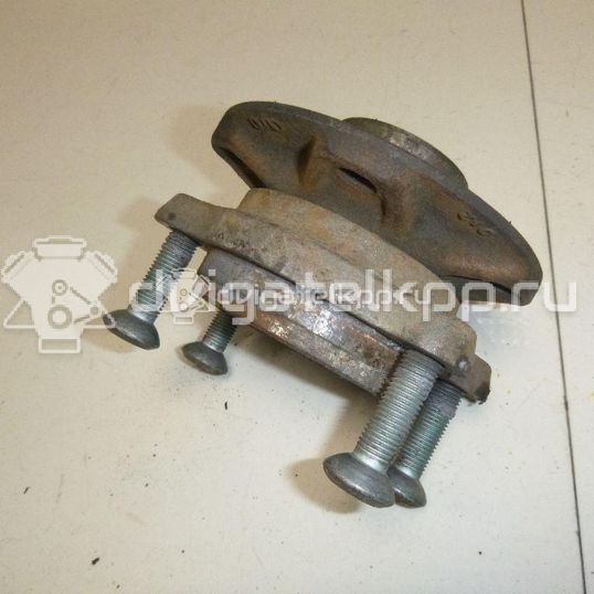 Фото Ступица передняя  4F0498625B для Audi A8 / R8 / A6