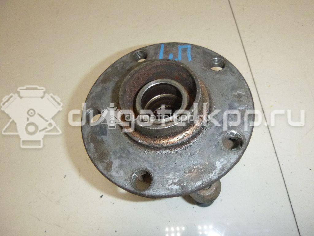 Фото Ступица передняя  4F0498625B для Audi A8 / R8 / A6 {forloop.counter}}