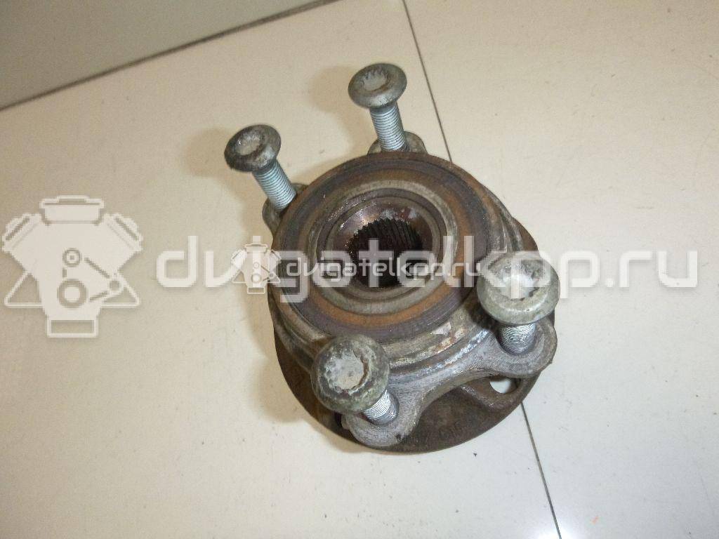 Фото Ступица передняя  4F0498625B для Audi A8 / R8 / A6 {forloop.counter}}