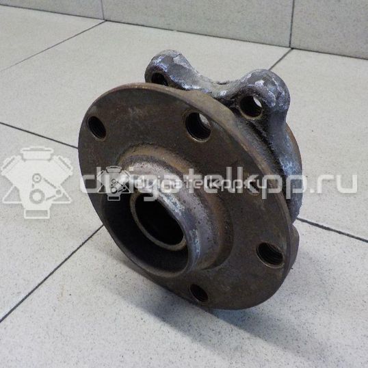 Фото Ступица передняя  4F0498625B для Audi A8 / R8 / A6