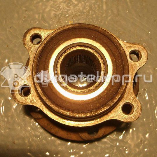 Фото Ступица передняя  4F0498625B для Audi A8 / R8 / A6