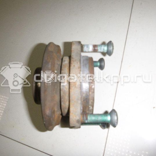 Фото Ступица передняя  4F0498625B для Audi A8 / R8 / A6