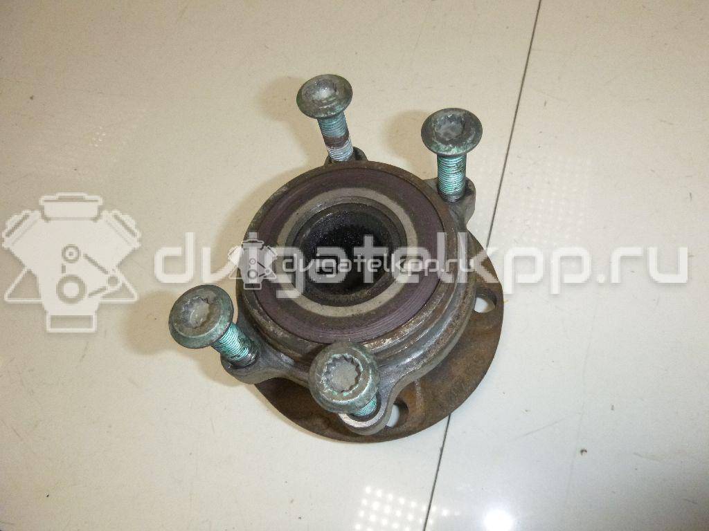 Фото Ступица передняя  4F0498625B для Audi A8 / R8 / A6 {forloop.counter}}