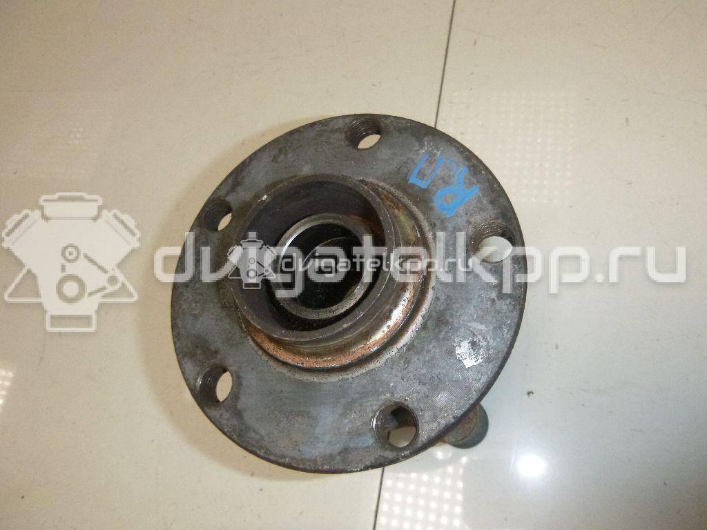 Фото Ступица передняя  4F0498625B для Audi A8 / R8 / A6 {forloop.counter}}