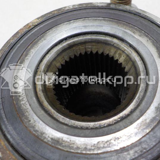 Фото Ступица передняя  4F0498625B для Audi A8 / R8 / A6