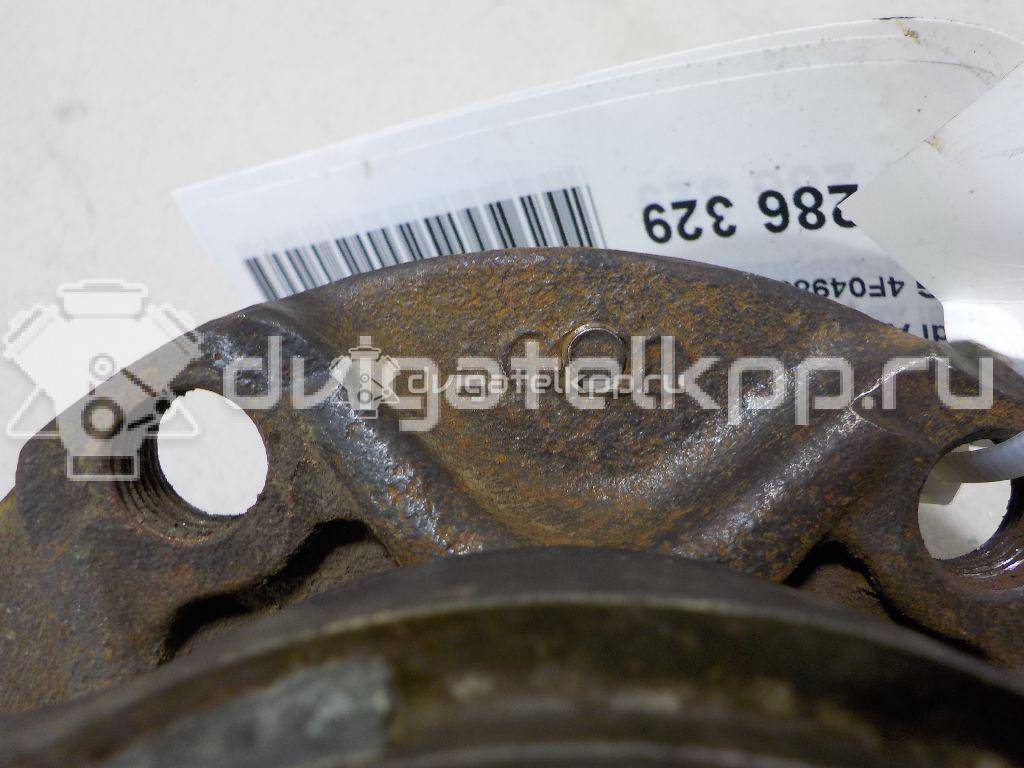 Фото Ступица передняя  4F0498625B для Audi A8 / R8 / A6 {forloop.counter}}