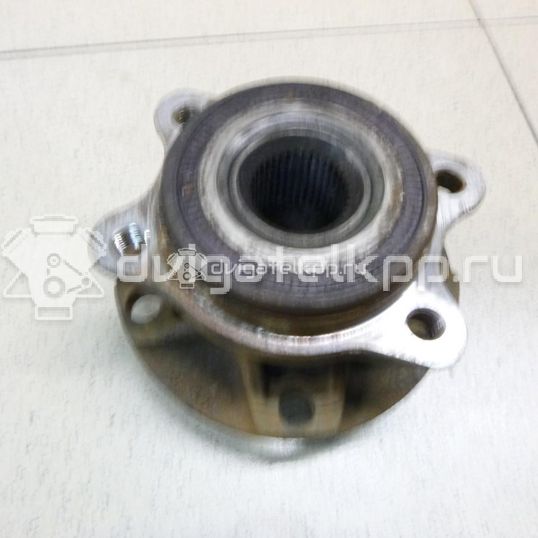 Фото Ступица передняя  4F0498625B для Audi A8 / R8 / A6