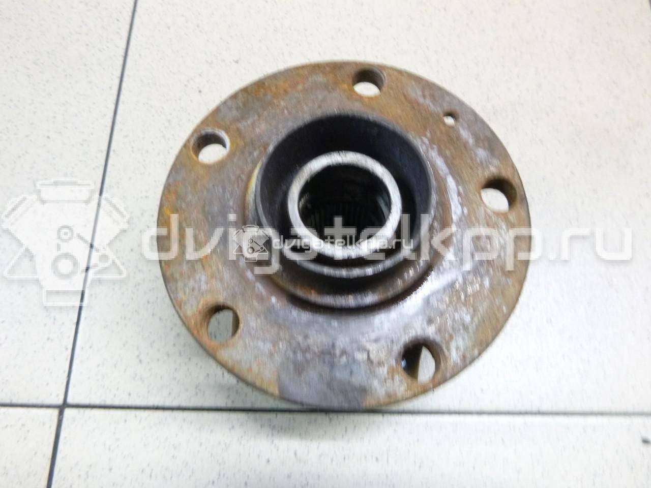 Фото Ступица передняя  4F0498625B для Audi A8 / R8 / A6 {forloop.counter}}