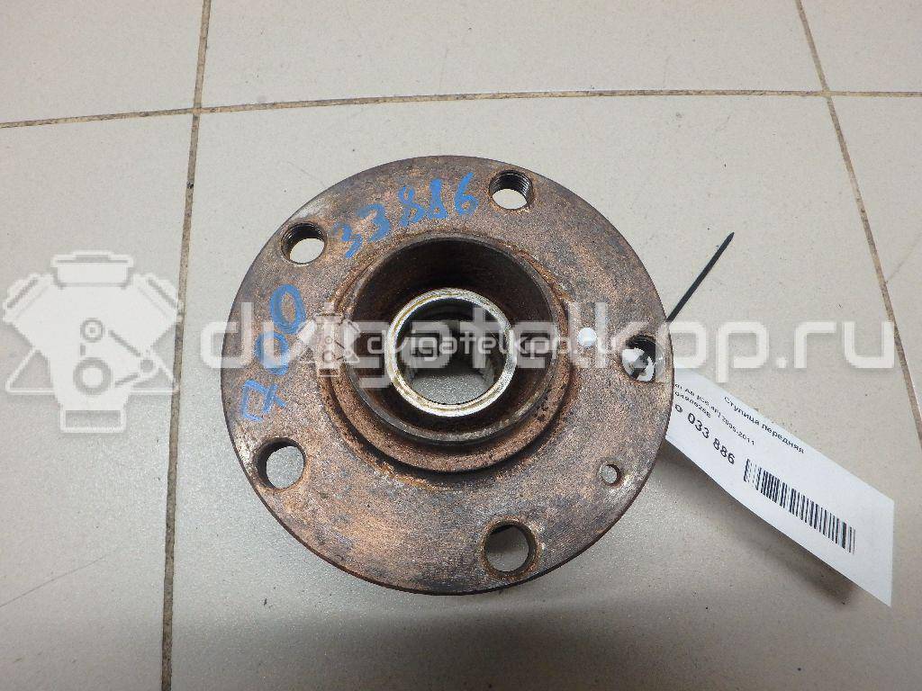 Фото Ступица передняя  4F0498625B для Audi A8 / R8 / A6 {forloop.counter}}