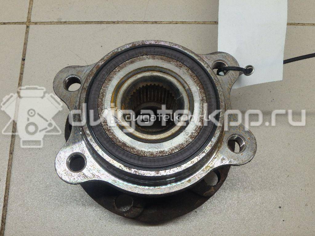 Фото Ступица передняя  4F0498625B для Audi A8 / R8 / A6 {forloop.counter}}