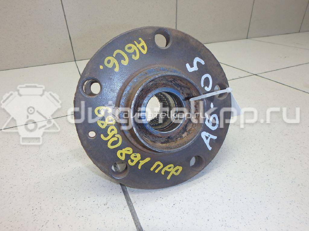 Фото Ступица передняя  4F0498625B для Audi A8 / R8 / A6 {forloop.counter}}