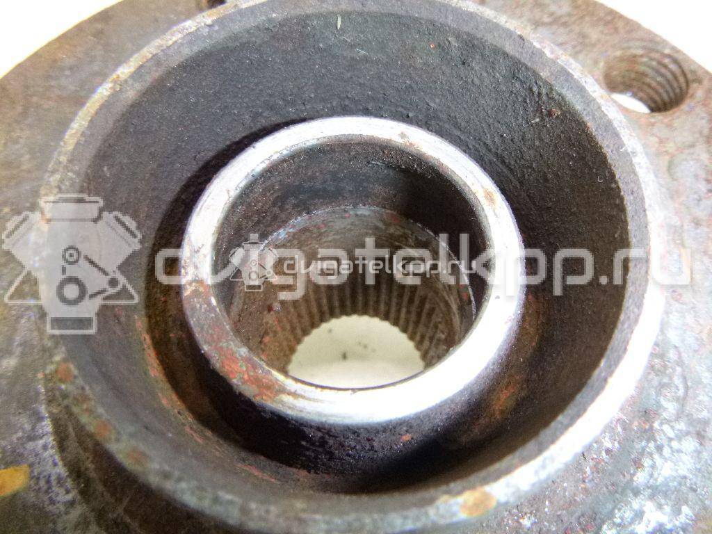 Фото Ступица передняя  4F0498625B для Audi A8 / R8 / A6 {forloop.counter}}