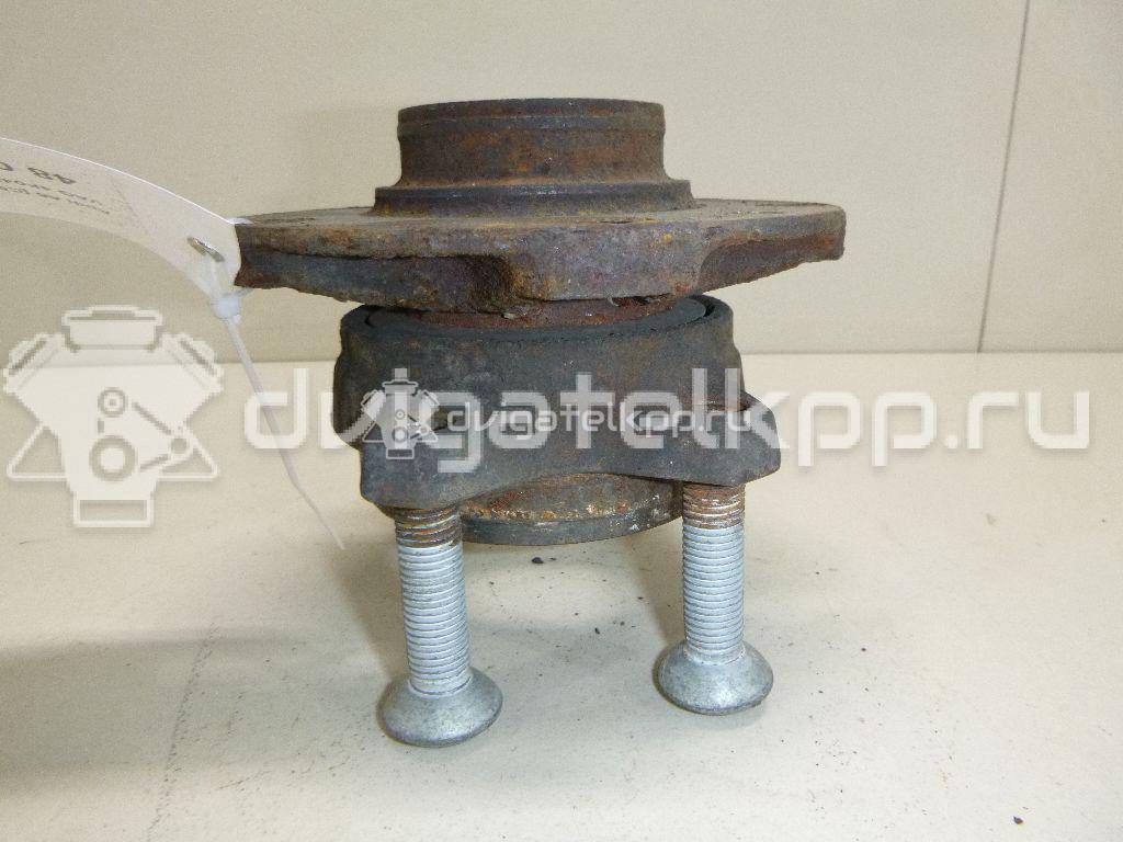 Фото Ступица передняя  4F0498625B для Audi A8 / R8 / A6 {forloop.counter}}