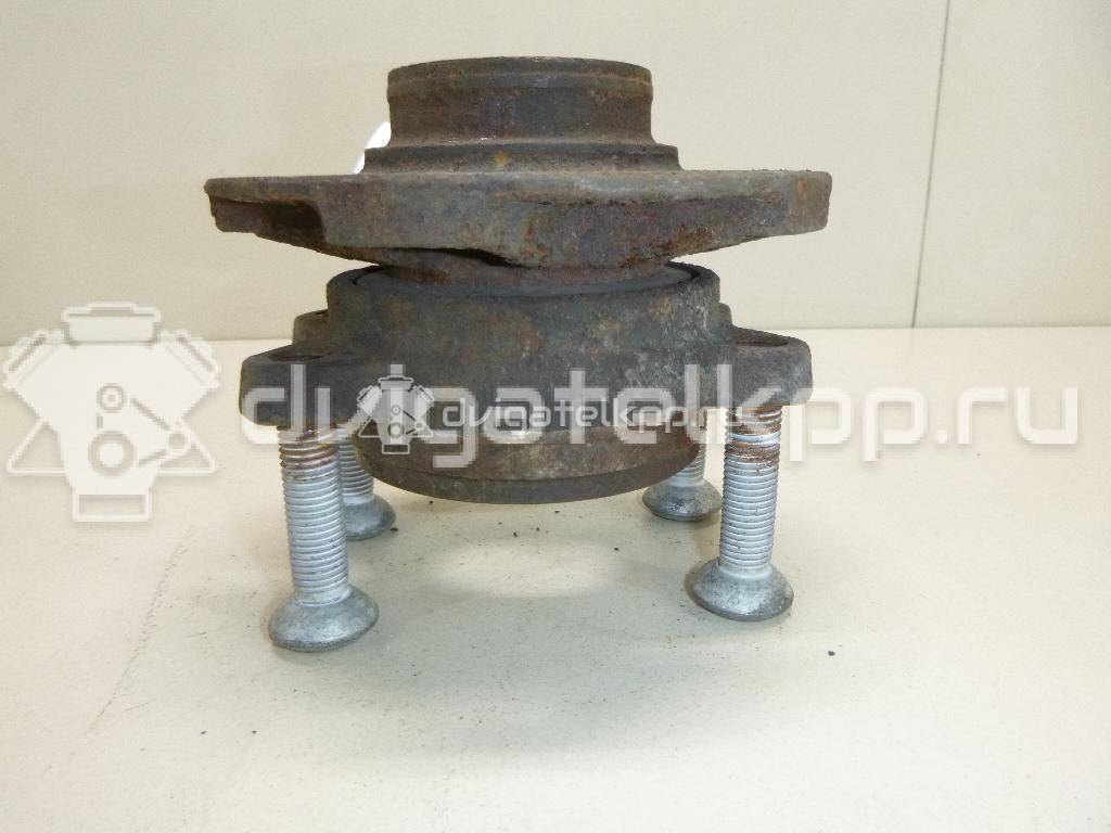 Фото Ступица передняя  4F0498625B для Audi A8 / R8 / A6 {forloop.counter}}