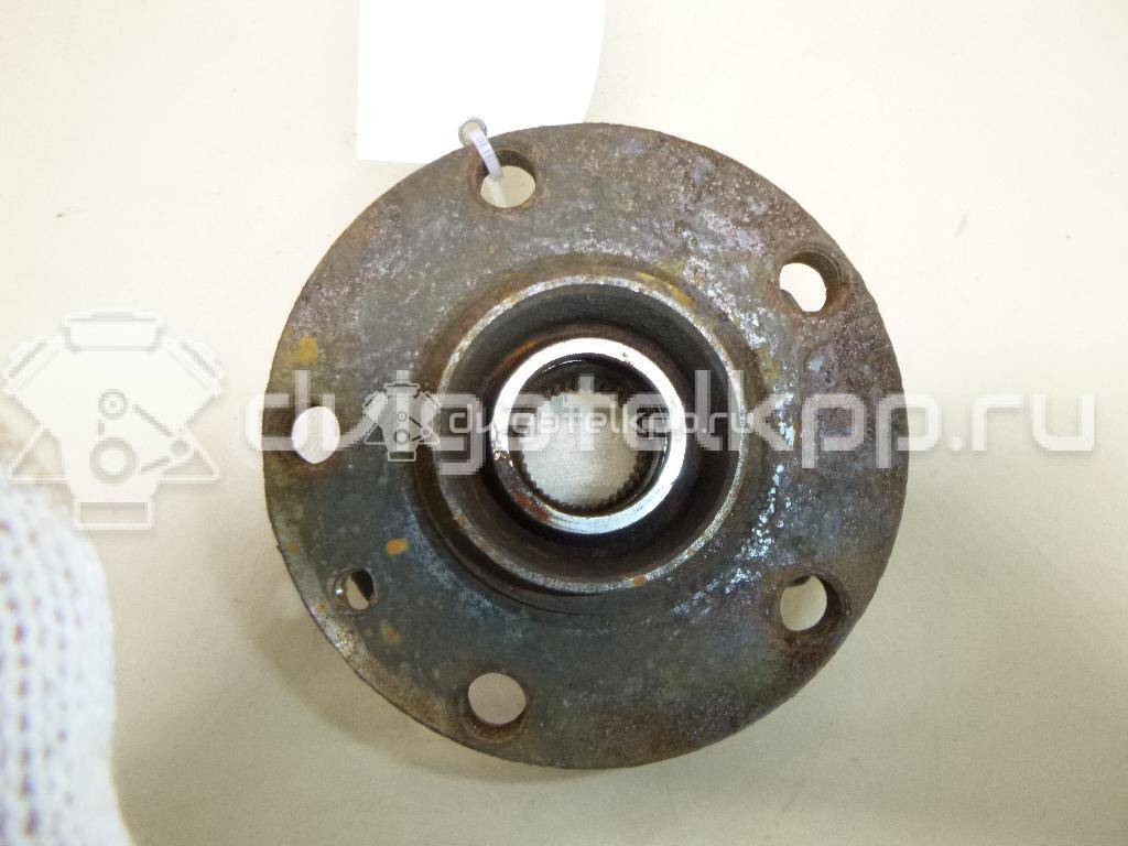 Фото Ступица передняя  4F0498625B для Audi A8 / R8 / A6 {forloop.counter}}