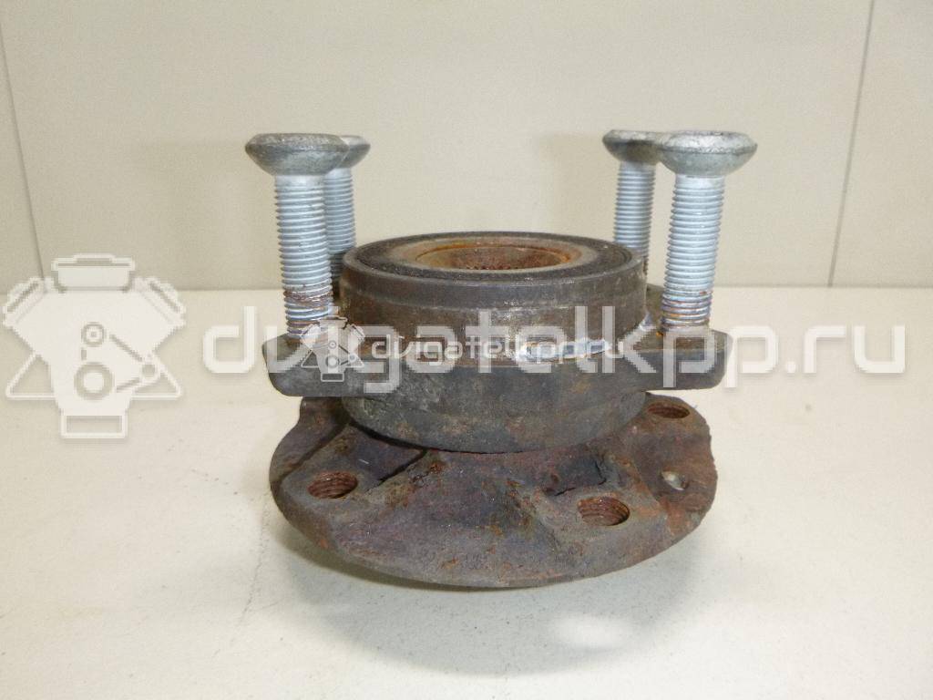 Фото Ступица передняя  4F0498625B для Audi A8 / R8 / A6 {forloop.counter}}