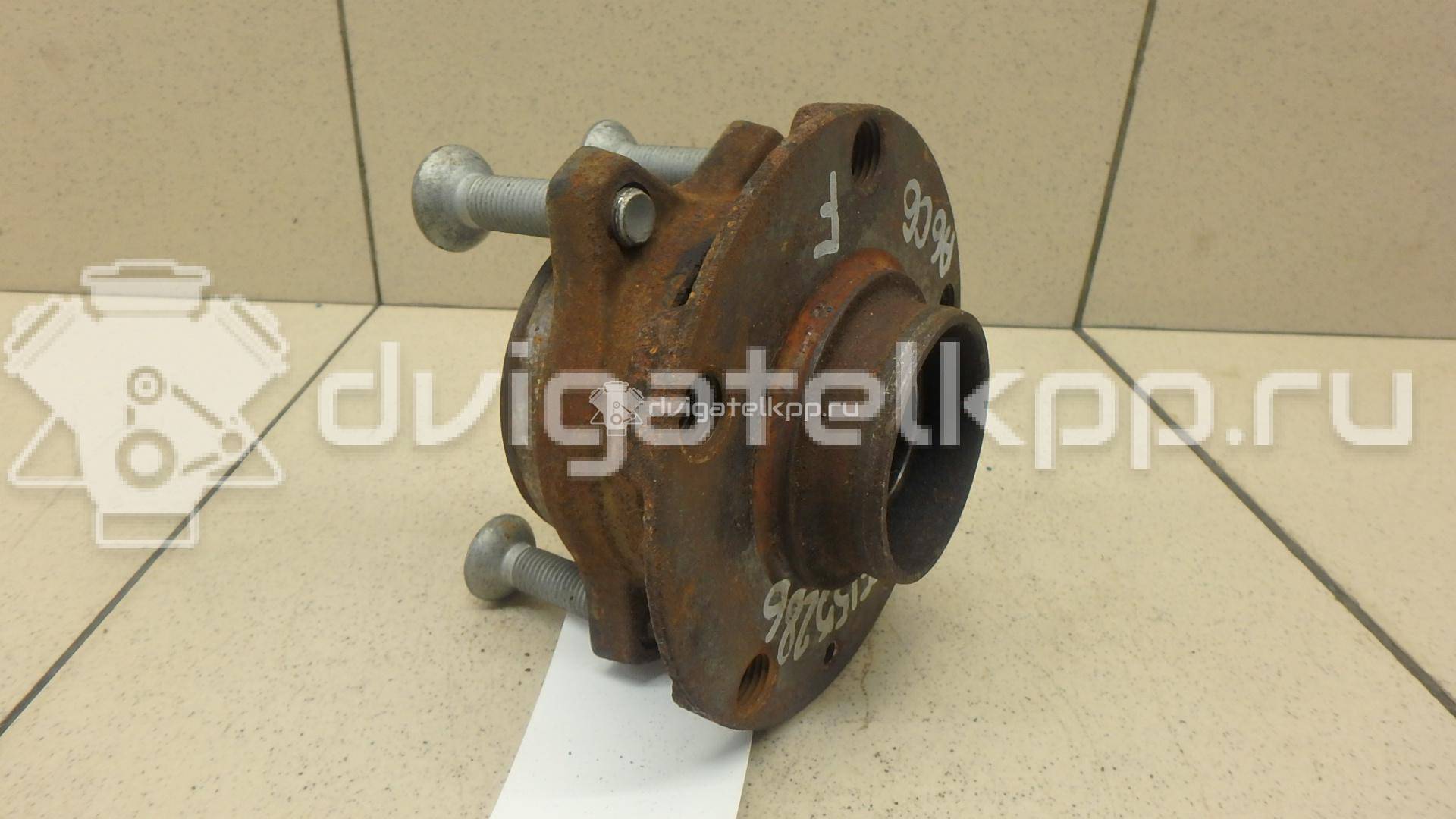 Фото Ступица передняя  4F0498625B для Audi A8 / R8 / A6 {forloop.counter}}