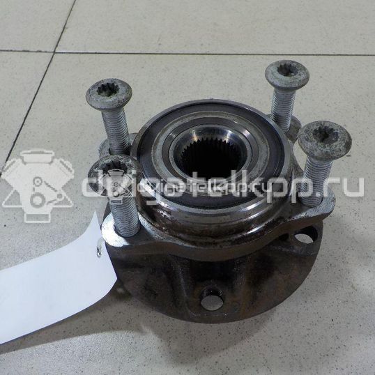 Фото Ступица передняя  4F0498625B для Audi A8 / R8 / A6