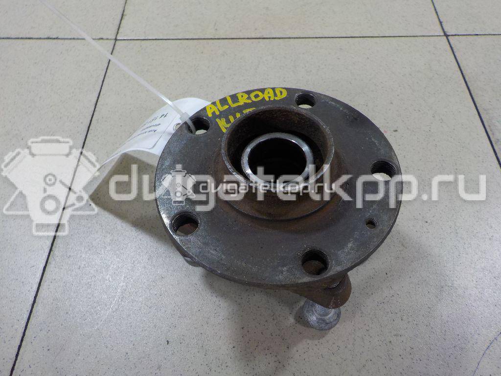 Фото Ступица передняя  4F0498625B для Audi A8 / R8 / A6 {forloop.counter}}