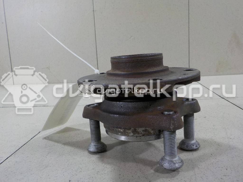 Фото Ступица передняя  4F0498625B для Audi A8 / R8 / A6 {forloop.counter}}