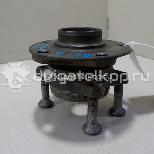 Фото Ступица передняя  4F0498625B для Audi A8 / R8 / A6