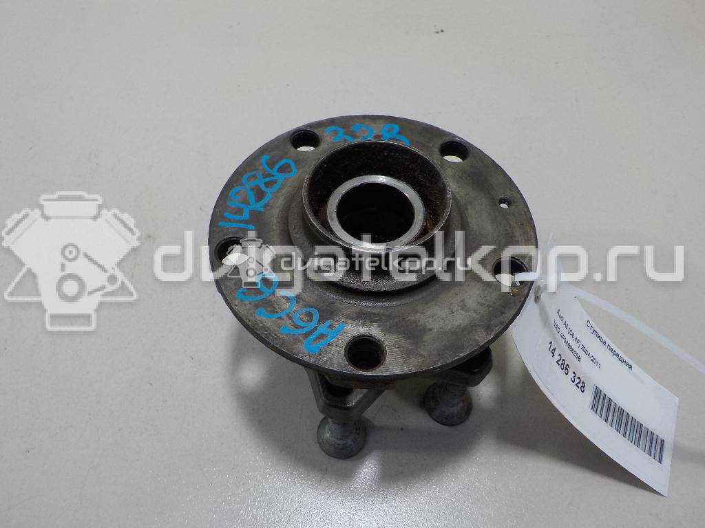 Фото Ступица передняя  4F0498625B для Audi A8 / R8 / A6 {forloop.counter}}