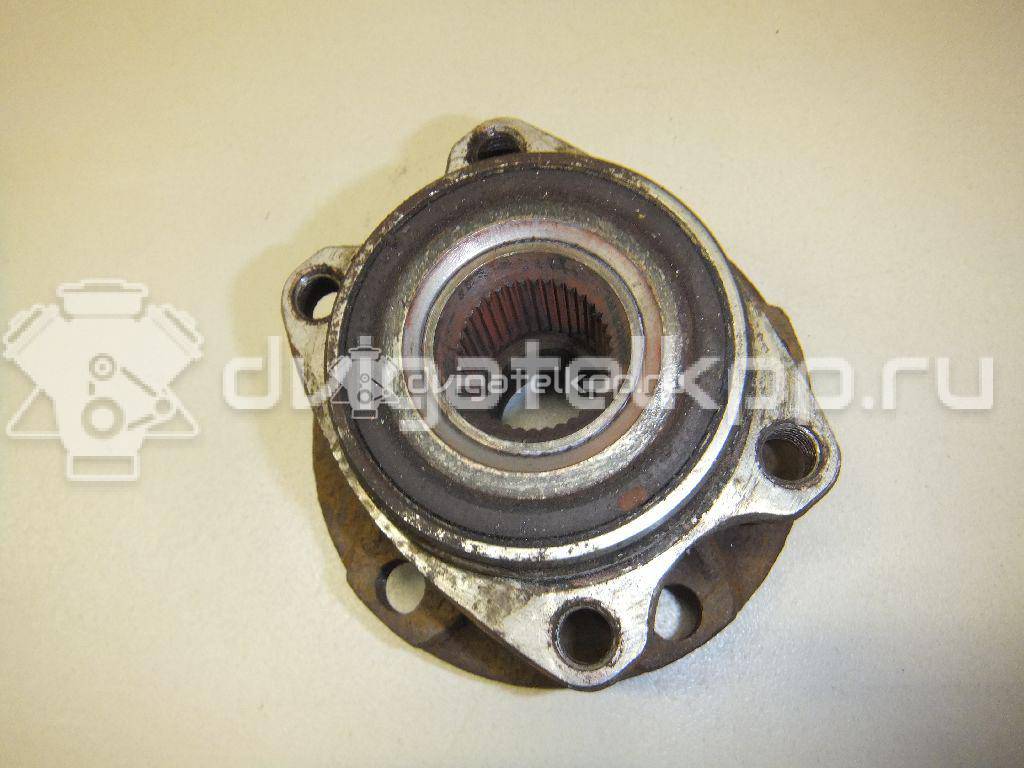 Фото Ступица передняя  4F0498625B для Audi A8 / R8 / A6 {forloop.counter}}