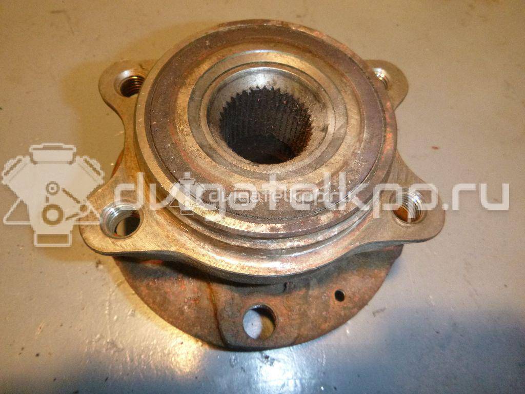 Фото Ступица передняя  4F0498625B для Audi A8 / R8 / A6 {forloop.counter}}