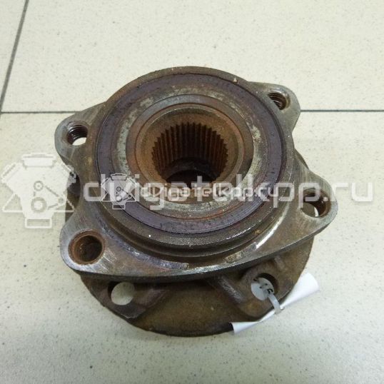 Фото Ступица передняя  4F0498625B для Audi A8 / R8 / A6